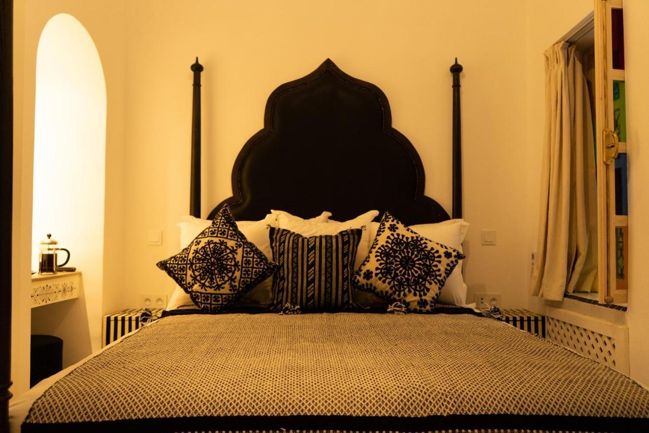 Riad Wazani Square & Spa Marrakesh Phòng bức ảnh