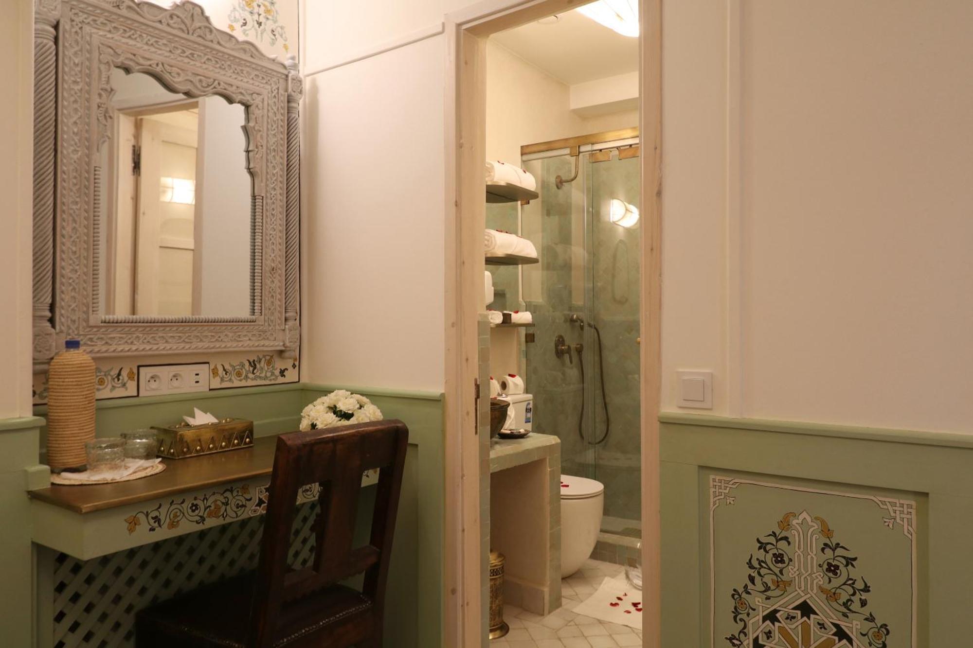 Riad Wazani Square & Spa Marrakesh Phòng bức ảnh