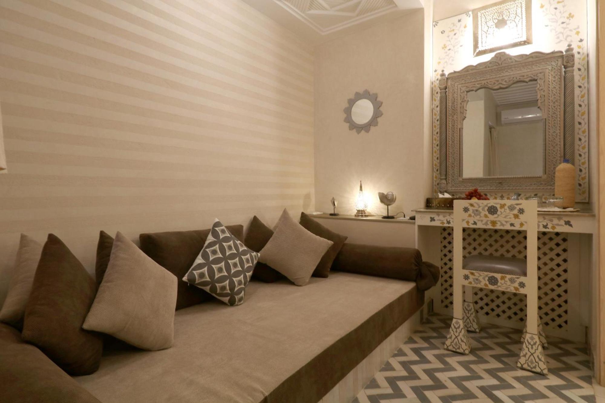 Riad Wazani Square & Spa Marrakesh Phòng bức ảnh