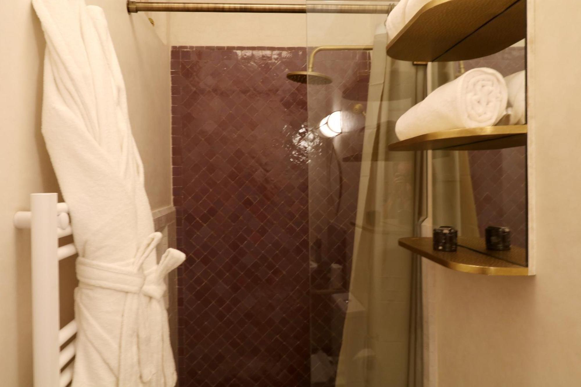 Riad Wazani Square & Spa Marrakesh Phòng bức ảnh