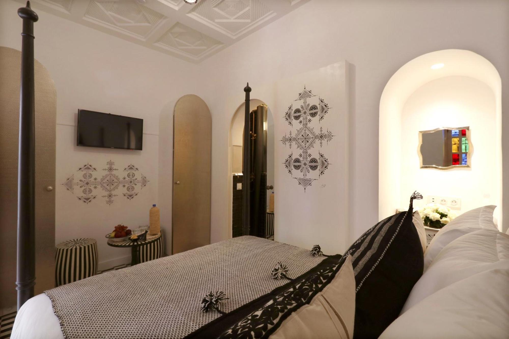 Riad Wazani Square & Spa Marrakesh Phòng bức ảnh