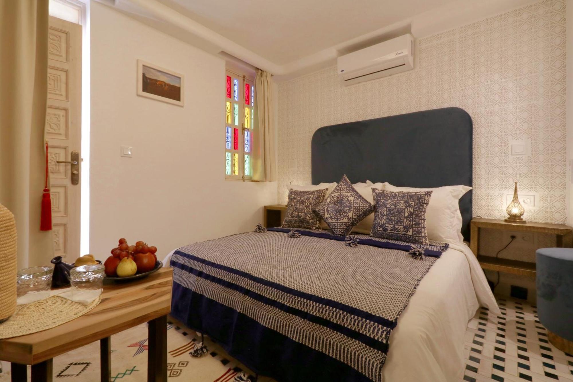 Riad Wazani Square & Spa Marrakesh Phòng bức ảnh